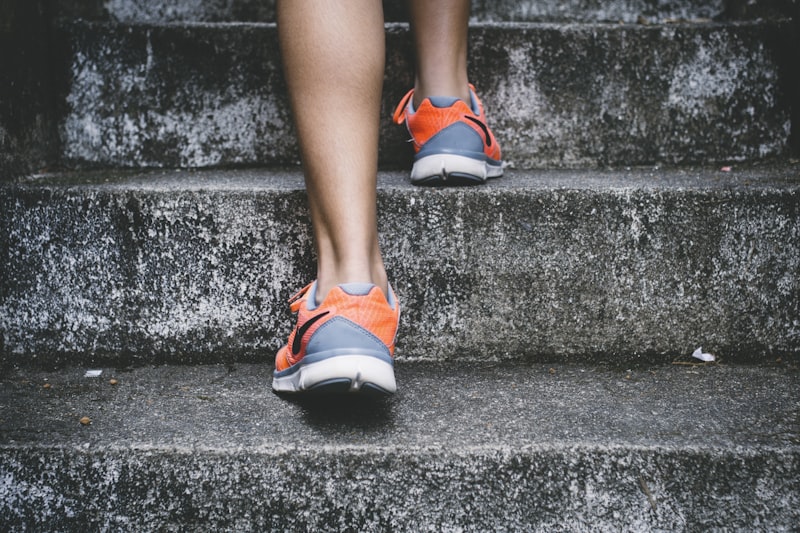 Run consistently